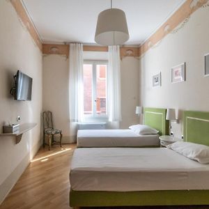 Kamer met Twee Aparte Bedden